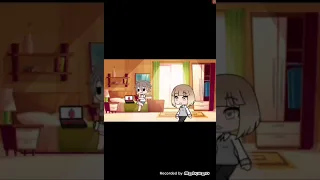 °Am crezut în iubire ° A GLMM , Glmm În Romana, Gacha life mini Movie