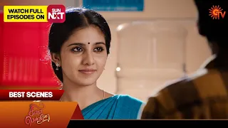 Singappenne - Best Scenes | 16 April 2024 | Tamil Serial | Sun TV