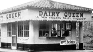 The First Ever Dairy Queen & What It Was Like To Eat There