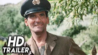 Il Postino (1994) ORIGINAL TRAILER [HD]