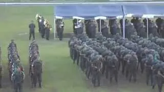 CANÇÃO DA INFANTARIA 14° Batalhão de Infantaria Motorizado 23 05 2014