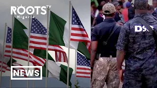 U.S. raises alarm over possible attacks in Abuja, DSS calls for calm