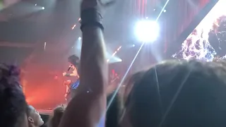 Evanescence-Bring me to life (St.Louis Missouri 12/5/2021)