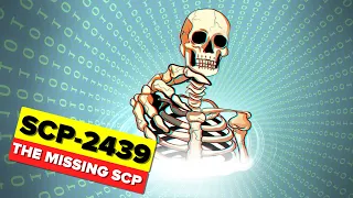 The Missing SCP - SCP-2439 (SCP Animation)