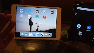 IOS или Android ? Ipad или планшет на Android ? Обзор для "чайников".