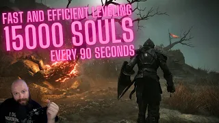 The Fastest and Most Efficient Leveling in Demon's Souls Remake