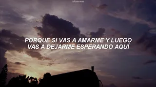 ariana grande - leave me lonely (sub español)