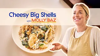 The Ultimate Baked Pasta Hack | Hit The Kitch with Molly Baz
