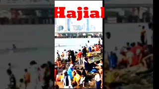 Baba Haji Ali Dargah Mumbai ! Mumbai Haji Ali  #yt #baba #ali