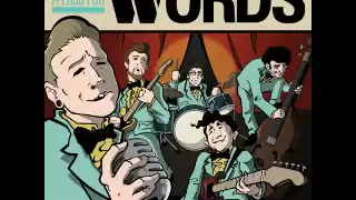 A Loss For Words (feat. Dan & Alan of Four Year Strong) -- I Want You Back (Jackson 5 Cover)