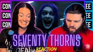 Kim Dracula - Seventy Thornes feat. Jonathan Davis (REACTION)