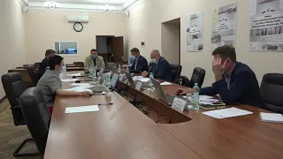 25 05 21 держсек Мінцифра — Співбесіда Мироненко