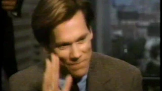 February 1991 - TV Trailer for 'He Said, She Said' with Kevin Bacon