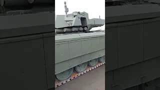 т-14 Армата