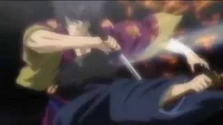 Гинтама (AMV) Gintama (Жизни покой)