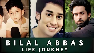 Bilal Abbas Life Journey | Bilal Abbas Life transformation | ishq murshid | ishq murshid Drama Actor