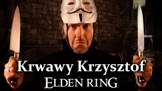 Elden Ring - PORADNIK dla potłuczonych | 3: Krwawienie i inne efekty statusowe