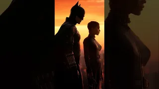 The Batman 2022 - The Batman |  Catwoman (Michael Giacchino)  Original Motion Picture Soundtrack
