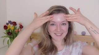 Everyday Full Face Massage - Forehead Lines Focus NO TALKING | Anti Ageing Young & Glowing Skin