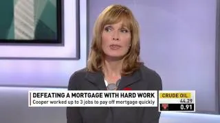 How to pay off a $255,000 mortgage in 3 years - The Exchange