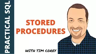 SQL Stored Procedures - What They Are, Best Practices, Security, and More...