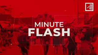 VAOVAO MINUTE FLASH 07 MEY 2024