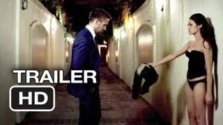 Only God Forgives (2013) - Trailer Legendado [HD]