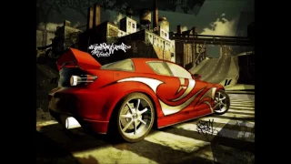 Need For Speed Most Wanted OST 1   Avenged Sevenfold   Blind in Chains