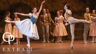 Giselle by Jean Coralli / Jules Perrot (Dorothée Gilbert & Mathieu Ganio)