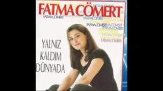 FATMA CÖMERT - SEBEP SENSİN