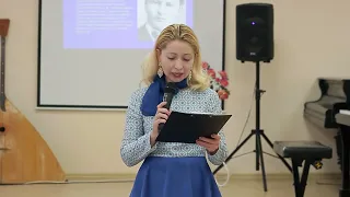 Концерт, посвященный 1100- летию принятия ислама Волжской Булгарией.  20.04. 2022 год