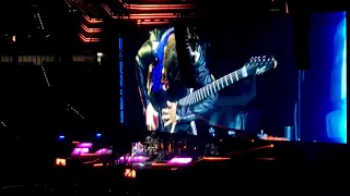 Muse - Supermassive Black Hole (Wanda Metropolitano 26/07/2019 Madrid)