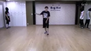 BTS DANCE BATTLE JIMIN J-HOPE JUNGKOOK