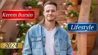 ☀️ Living the Dream in 2024: Inside Kerem Bürsin's Luxurious Turkish Lifestyle 🇹🇷