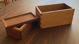 4 Reasons to Add a Rabbet when Cutting Dovetails