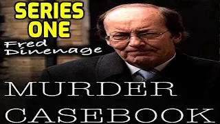 Fred Dinenage Murder Casebook: S01 E07 - Derek Bentley