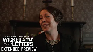 WICKED LITTLE LETTERS | Extended Preview