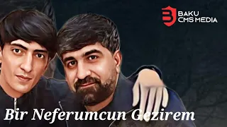 Balaeli & Ruslan - Gezirem (Remix Arif Feda)
