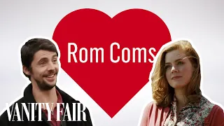 Is the Rom Com Dead? Breaking Down 79 Romantic Comedies | Vanity Fair