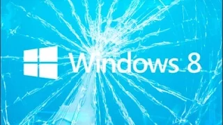 Как включить DEP в Windows 8