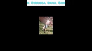 Muzik Finessa -  Imma Shine