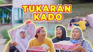 KADO UNTUK SAHABAT