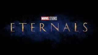 ETERNALS (2021) Marvel Teaser Tráiler Oficial Subtitulado - Español