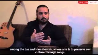 Ես համշենցի եմ, Հոպայի համշենցի | I am a Hamshen Armenian