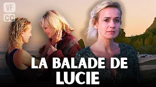 La Balade de Lucie - Téléfilm Français Complet HD - Drame - Sandrine BONNAIRE, Mylène DEMONGEOT - FP