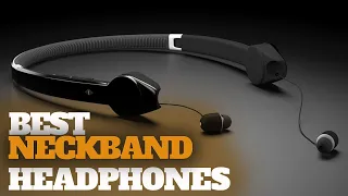 Best Neckband Headphones 2022 | Best Neckband Headphones