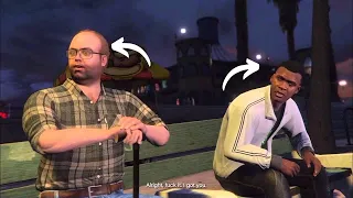 Lester's Assassination Mission || #gtav #gamingcommunity #viral