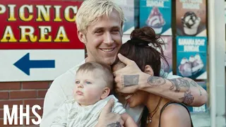 Movie Scene 🎬 The Place Beyond The Pines (2012) Ryan Gosling, Eva Mendes