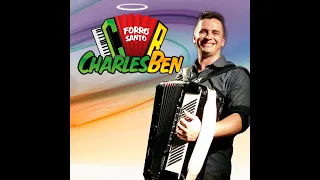 Getsêmani - Charles Ben Forró Santo