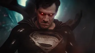 Zack Snyders Justice League trailer Color graded 16:9